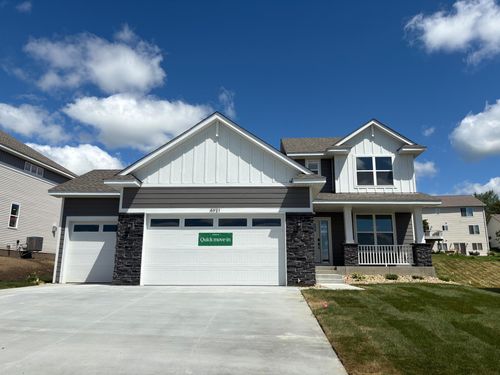 4921 Noble Ln Nw, Rochester, MN, 55901 | Card Image
