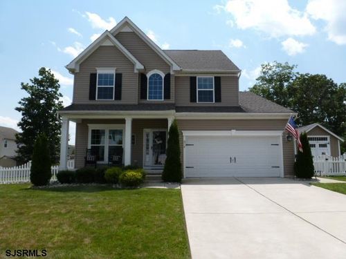 218 Surf Rd, Egg Harbor Township, NJ, 08234-8115 | Card Image