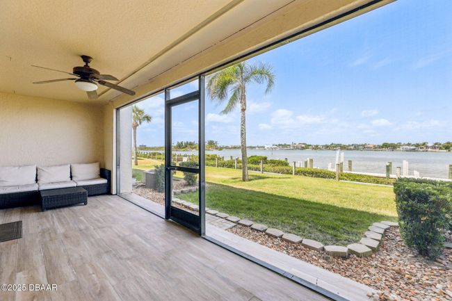 APT-103 - 446 Bouchelle Dr, Condo with 2 bedrooms, 2 bathrooms and null parking in NEW SMYRNA BEACH FL | Image 30