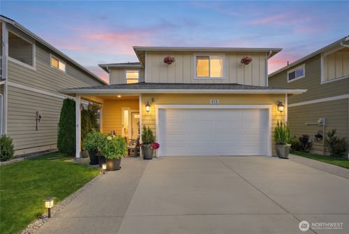 613 Stacey Pl, Sedro Woolley, WA, 98284-7452 | Card Image
