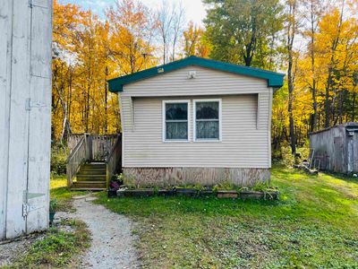 1710 Greenwoods Road, House other with 3 bedrooms, 1 bathrooms and null parking in Alburgh VT | Image 1