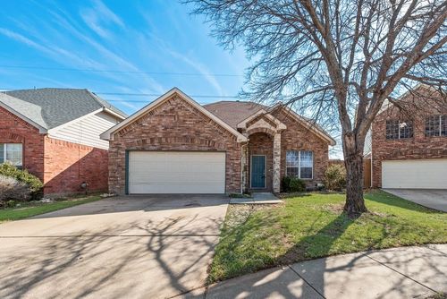 817 Kentucky Derby Lane, Fort Worth, TX, 76179 | Card Image