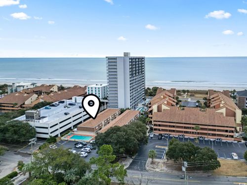 apt-4-5508 Porcher Dr, Myrtle Beach, SC, 29577-2324 | Card Image