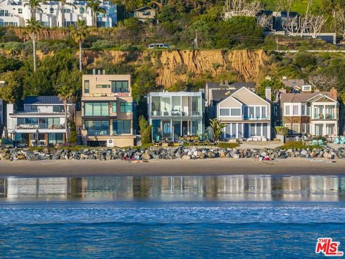 31220 Broad Beach Rd, Malibu, CA, 90265-2667 | Card Image
