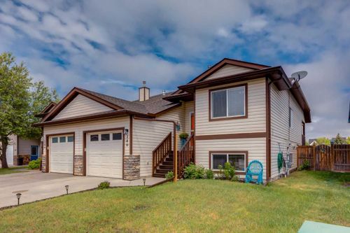 146 Camara Crt, Strathmore, AB, T1P1Y3 | Card Image