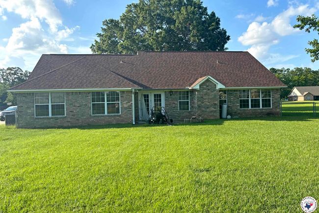 115 Barkman Creek Trace Rd, House other with 3 bedrooms, 2 bathrooms and null parking in Hooks TX | Image 23