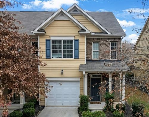 3388 Thornbridge Dr, POWDER SPRINGS, GA, 30127-3923 | Card Image