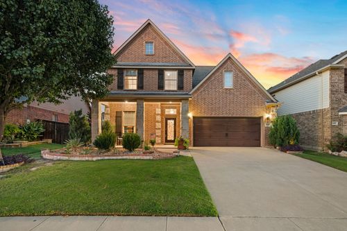 1401 Creosote Dr, Fort Worth, TX, 76177-7234 | Card Image