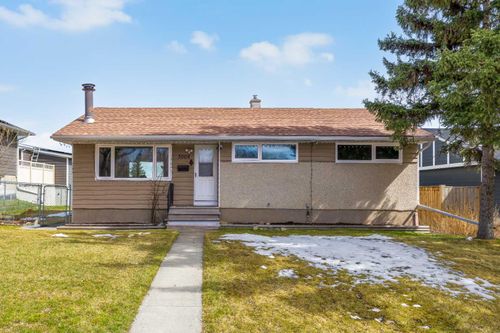 5008 2 St Nw, Calgary, AB, T2K0Z3 | Card Image