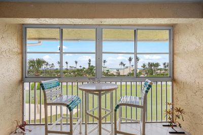 734 - 2400 S Ocean Drive, Condo with 1 bedrooms, 1 bathrooms and null parking in Fort Pierce FL | Image 2