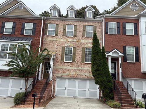 3322 Cameron Trl, Peachtree Corners, GA, 30092-3372 | Card Image