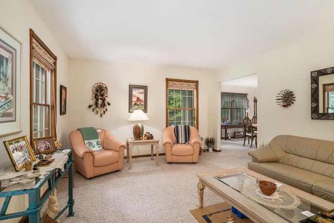 4686 Doug Dr, House other with 4 bedrooms, 3 bathrooms and null parking in Whitehall MI | Image 9