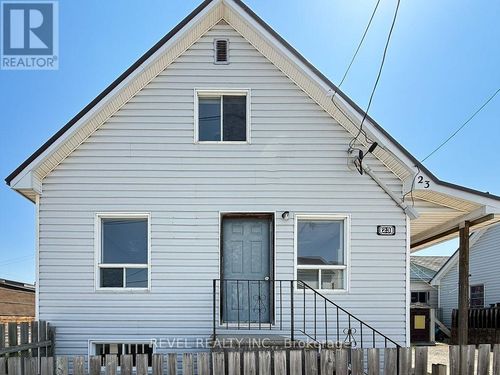 23-25 Aura Lake St, Schumacher, ON, P0N1G0 | Card Image
