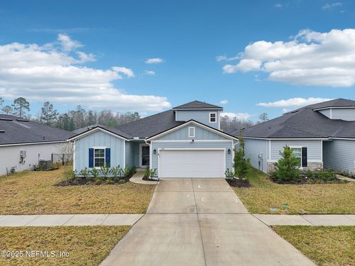 2972 Firethorn Ave, ORANGE PARK, FL, 32073-1729 | Card Image