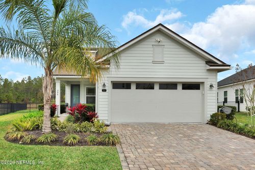 295 Creekmore Dr, ST AUGUSTINE, FL, 32092-3251 | Card Image