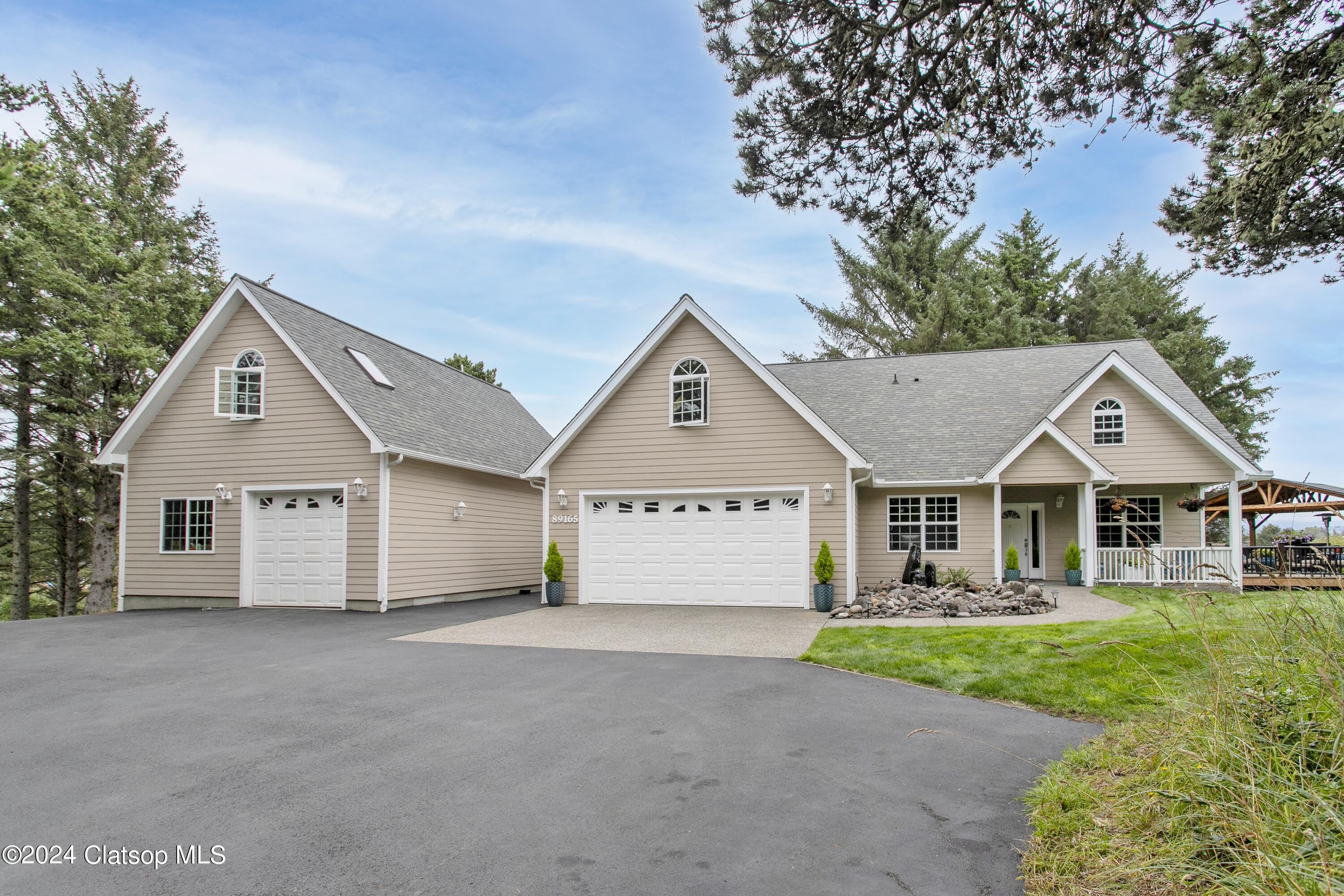 Manion Dr, Warrenton, OR 97146