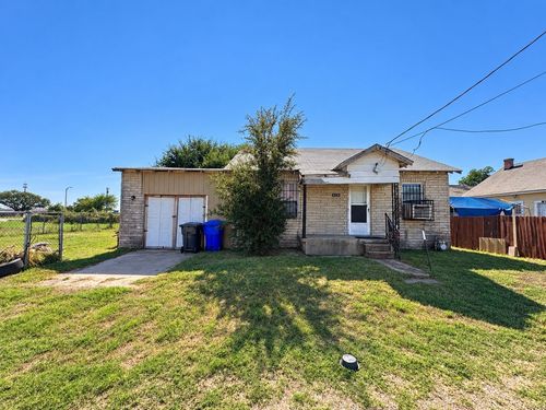 207 E Church Street, Waco, TX, 76704 | Card Image