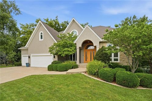 13125 W 127th Pl, Overland Park, KS, 66213-3846 | Card Image