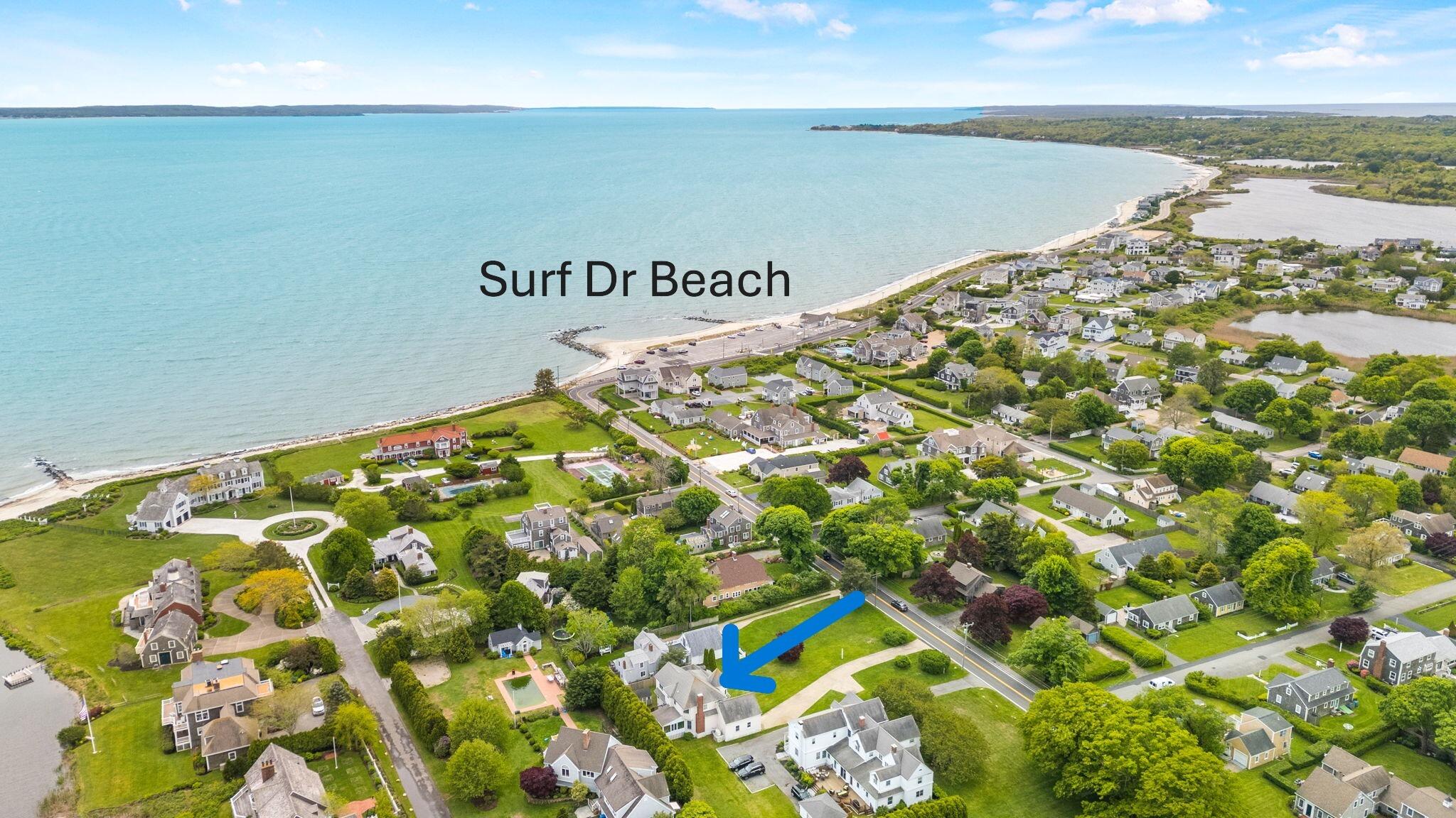 Residential in Falmouth 2