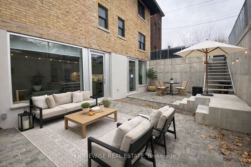 1-1540 King St W, Toronto, ON, M6K1J6 | Card Image