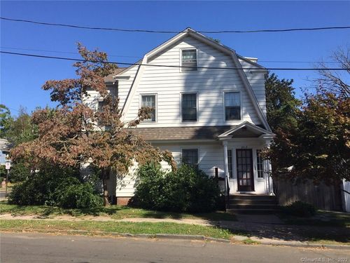 3-209 Willard St, New Haven, CT, 06515-2031 | Card Image