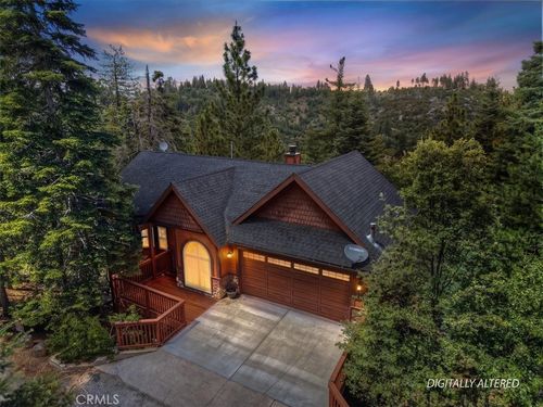 26285 Spyglass Dr, Lake Arrowhead, CA, 92352 | Card Image