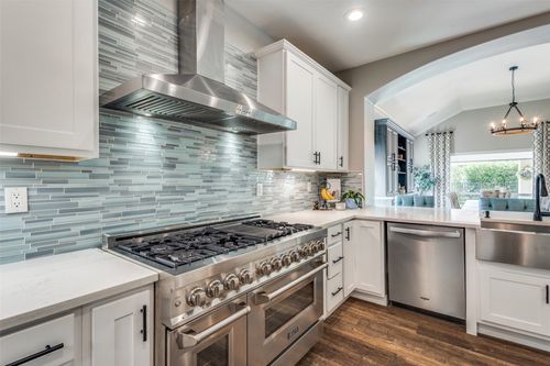 10709 Murray S Johnson St, Denton, TX, 76207-6646 | Card Image