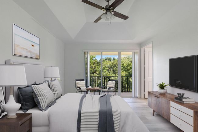 417 Juno Dunes Way, Townhouse with 3 bedrooms, 4 bathrooms and null parking in Juno Beach FL | Image 5