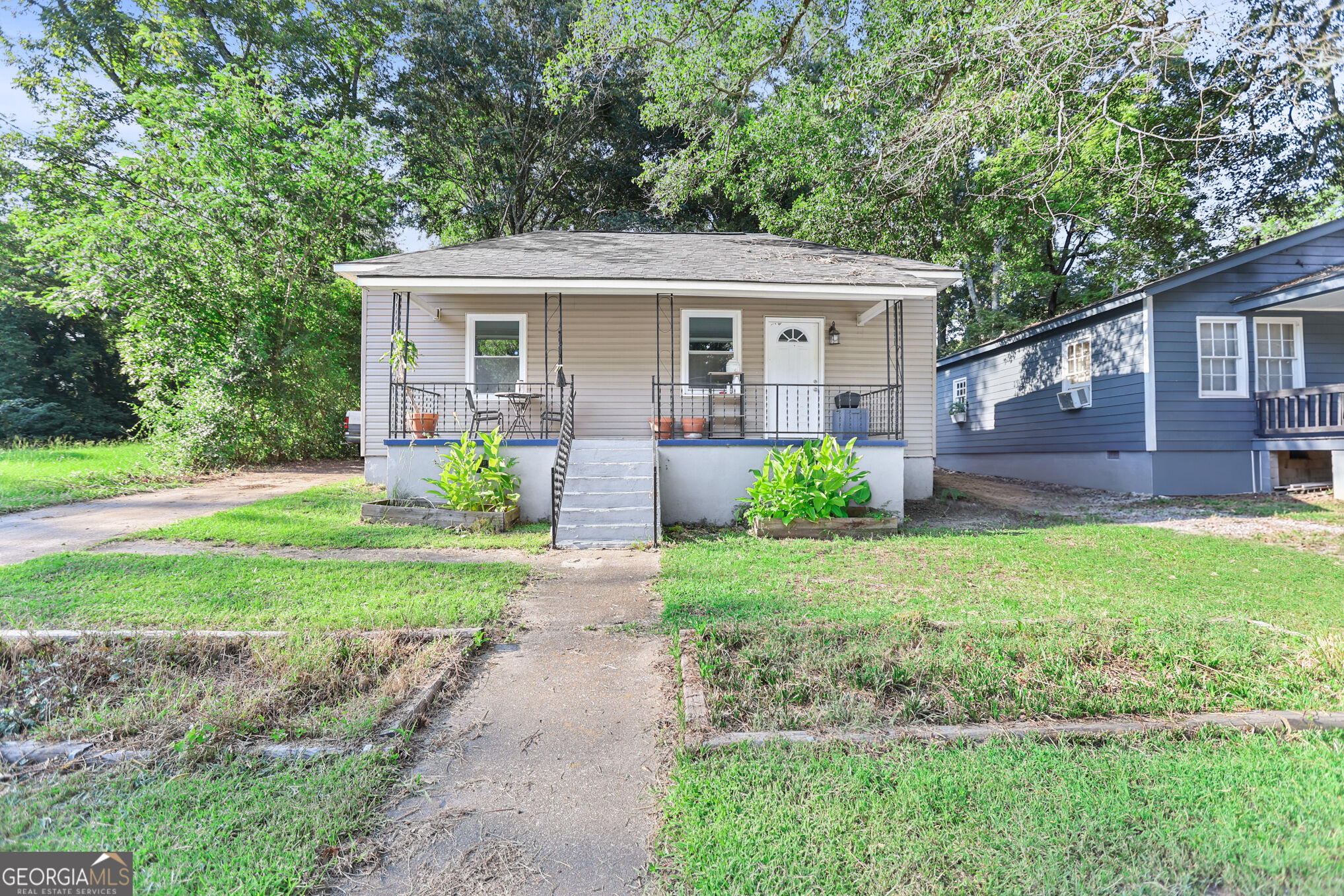 Residential in Lagrange 3