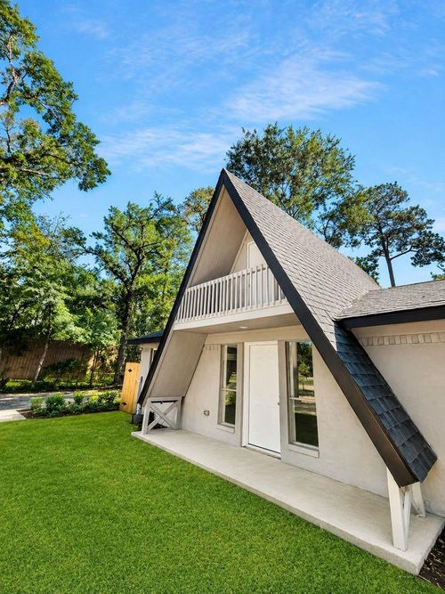 408 Commanche Rd, Montgomery, TX, 77316-7545 | Card Image