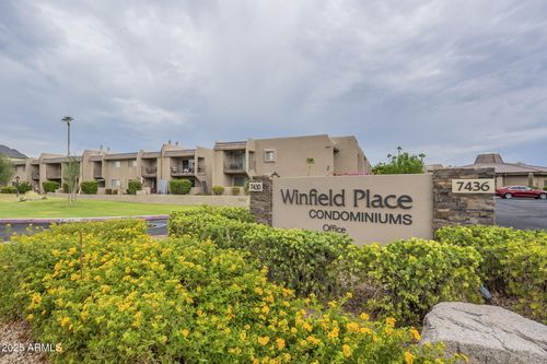 a202-7430 E Chaparral Rd, Scottsdale, AZ, 85250-7153 | Card Image