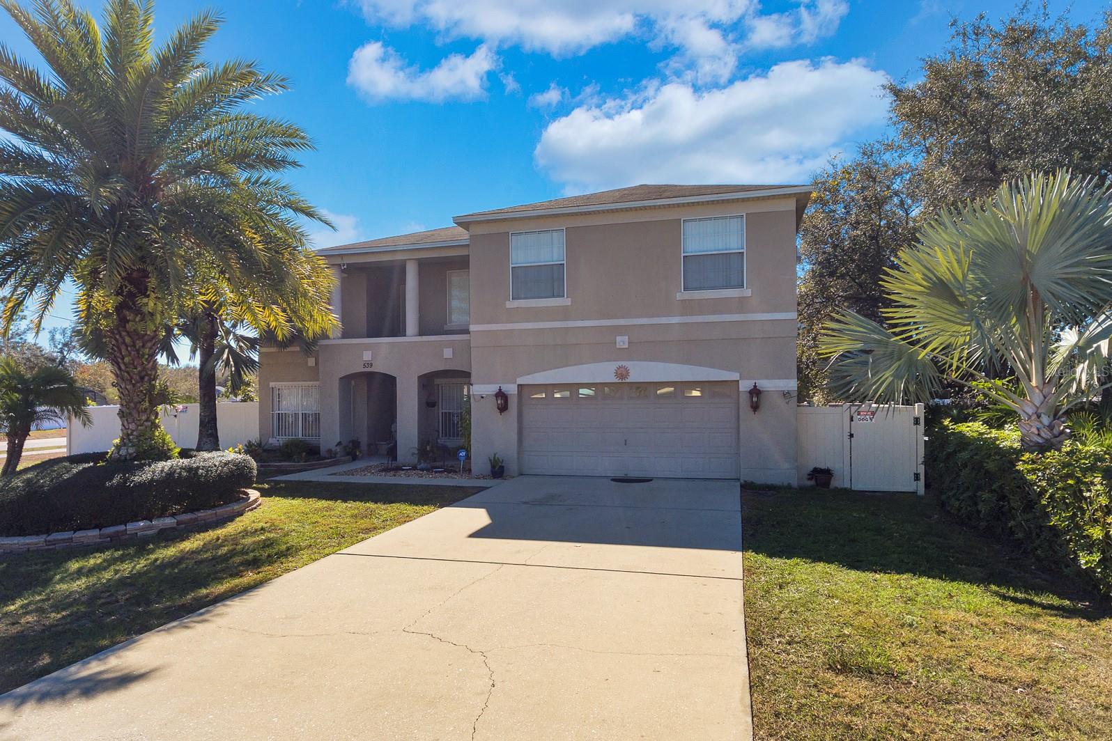 Lakeview Dr, Kissimmee, FL 34759