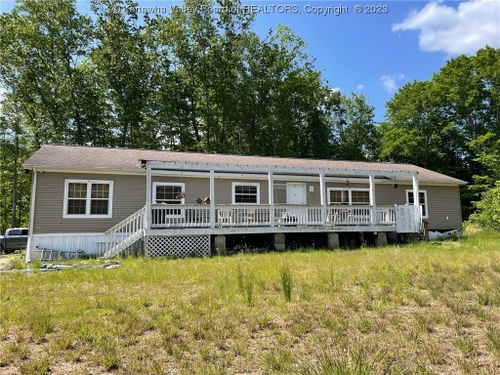 2983 Wallback Road, Wallback, WV, 25285 | Card Image