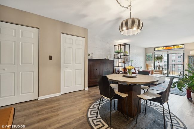 APT-705 - 3900 N Pine Grove Ave, Condo with 1 bedrooms, 1 bathrooms and 1 parking in Chicago IL | Image 8