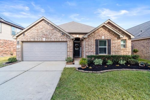 8138 Briscoe Foster Xing, Richmond, TX, 77406-1605 | Card Image