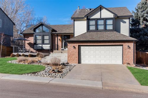 7827 Silverweed Way, Lone Tree, CO, 80124-3041 | Card Image