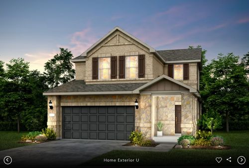 532 Knot Dr, Leander, TX, 78641-5707 | Card Image