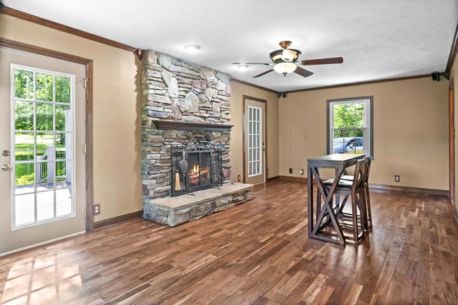 19423 Lakeside Ln, House other with 4 bedrooms, 4 bathrooms and 3 parking in Bloomington IL | Image 6