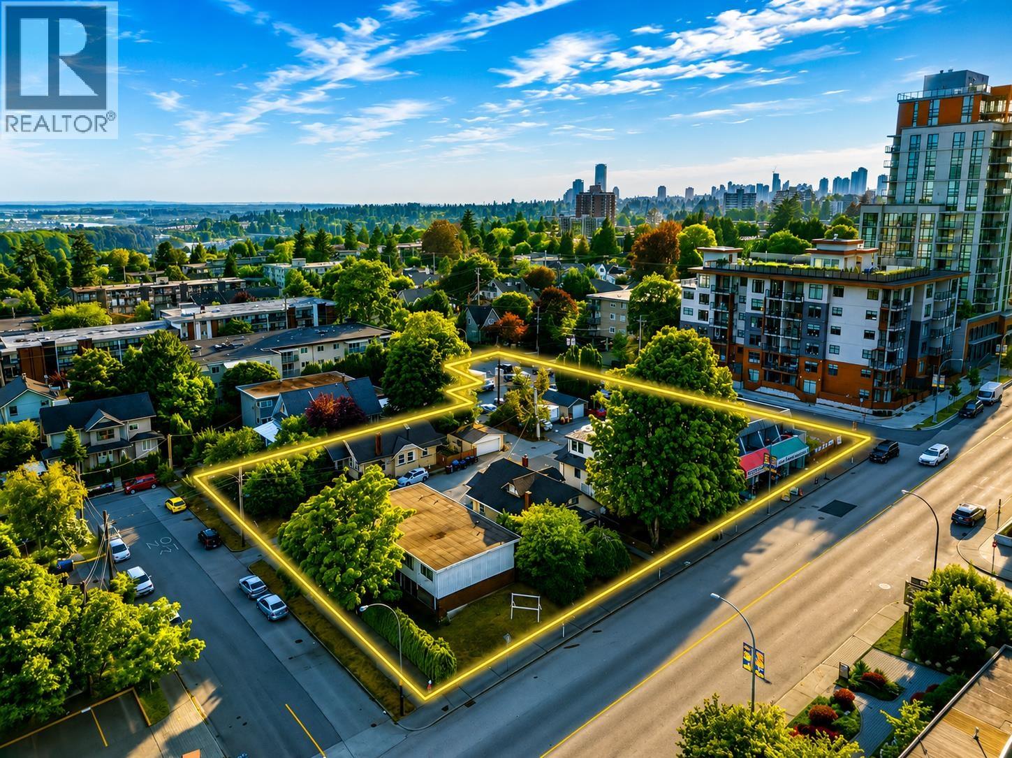 Land in New Westminster 2