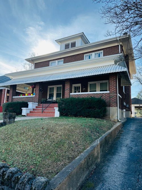 1138 Wasena Ave, Roanoke, VA, 24015 | Card Image