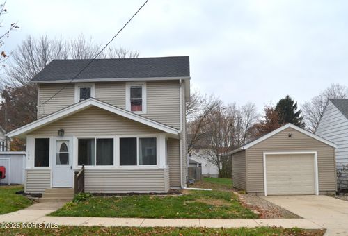 406 E Liberty St, Ashland, OH, 44805-3337 | Card Image