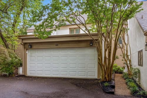 245 Aviva Dr, Memphis, TN, 38120 | Card Image
