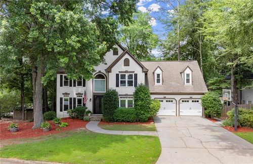 4300 May Apple Dr, Alpharetta, GA, 30005-6908 | Card Image