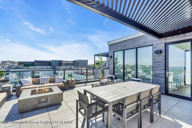 26 - 200 Ocean Ave N, House other with 5 bedrooms, 5 bathrooms and null parking in Long Branch NJ | Image 35