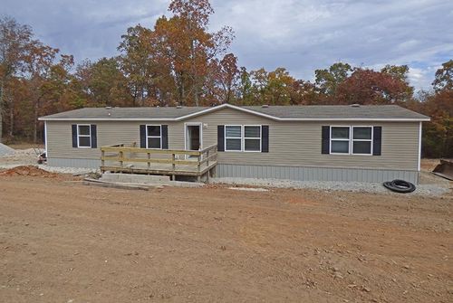 134 Backbone Rd, Evening Shade, AR, 72532-8836 | Card Image