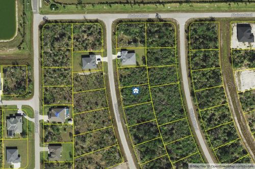 8070 Thruso Rd, Port Charlotte, FL, 33981 | Card Image