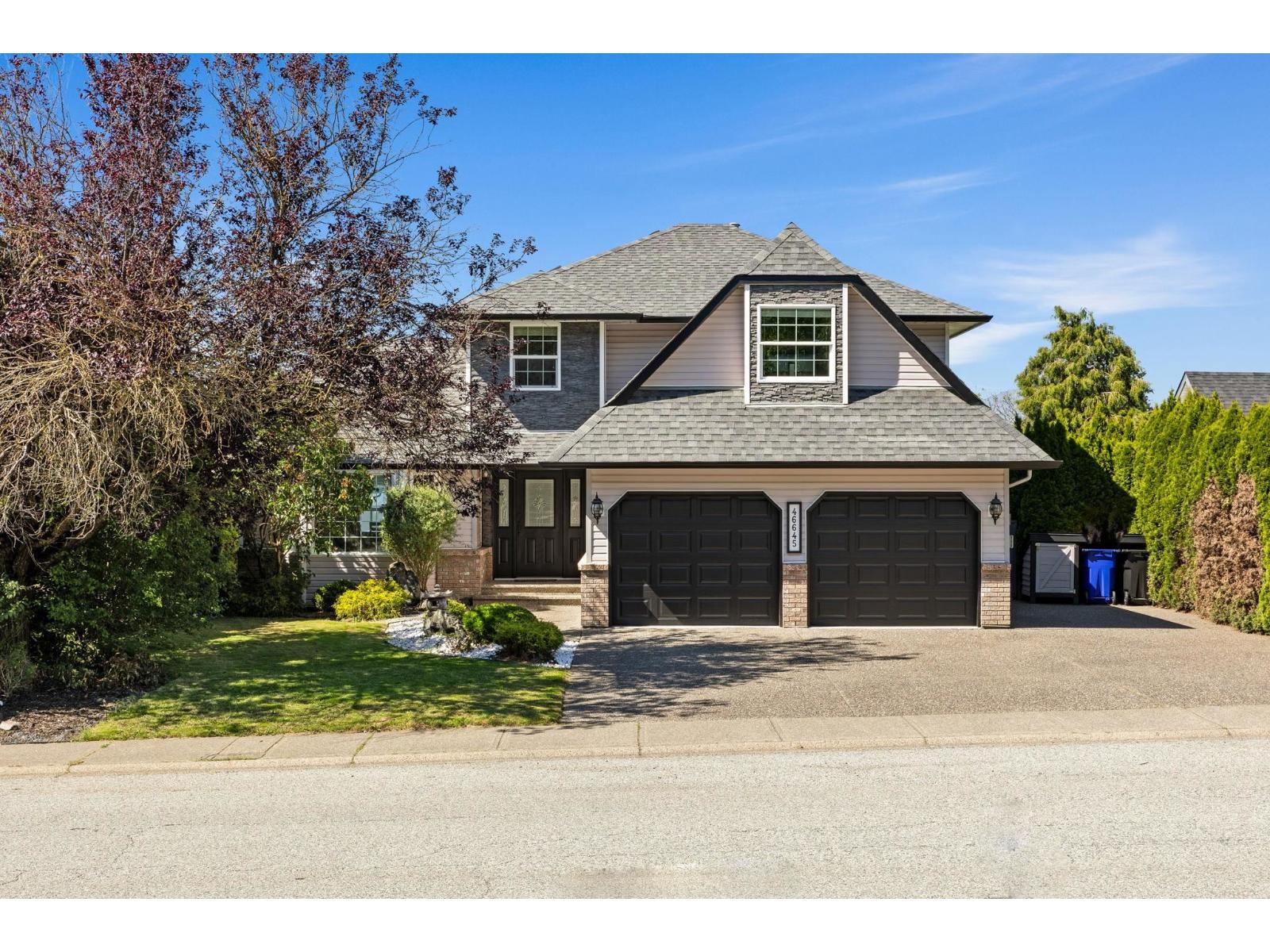Residential in Chilliwack 2