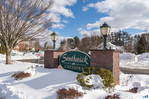 201-80 Southwick Ct, Cheshire, CT, 06410-3478 | Card Image