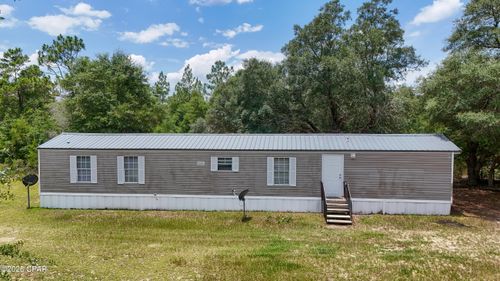 20015 Warnock Rd, Fountain, FL, 32438-2258 | Card Image