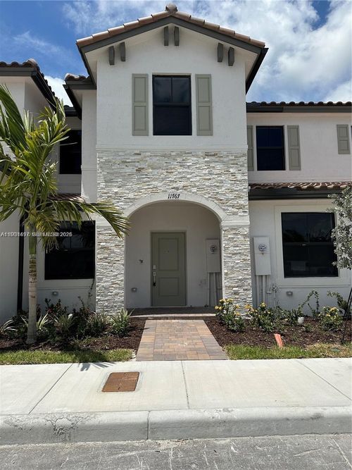 11767 Sw 246th Ter, Homestead, FL, 33032-3014 | Card Image